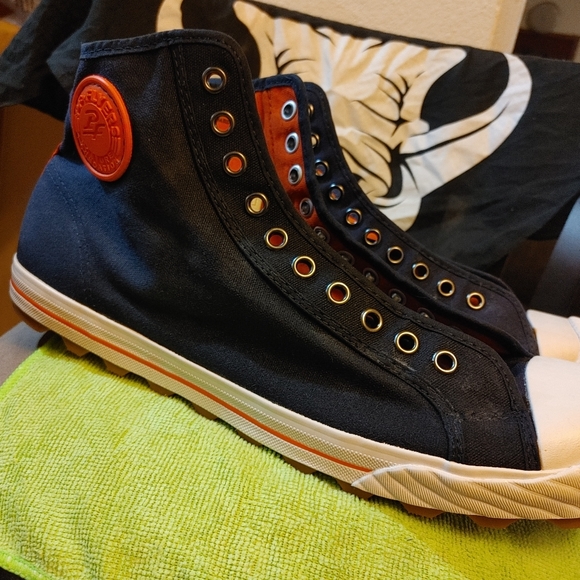 Pf flyers "Grounders" - Picture 7 of 11